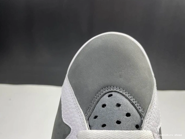 Rep Retro 7 Jordan (2021) CU9307-100 Flint 0615